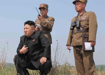 الخطر النووي في شبه الجزيرة الكورية.. التطورات والتهديدات