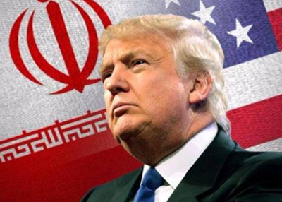 استراتيجية ترامب تجاه إيران ..المواجهة الشاملة