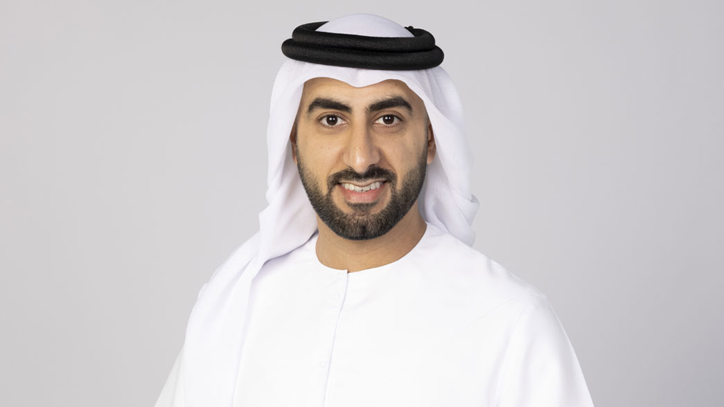 تعيين حامد بن كرم رئيساً لتحرير صحيفة "البيان"