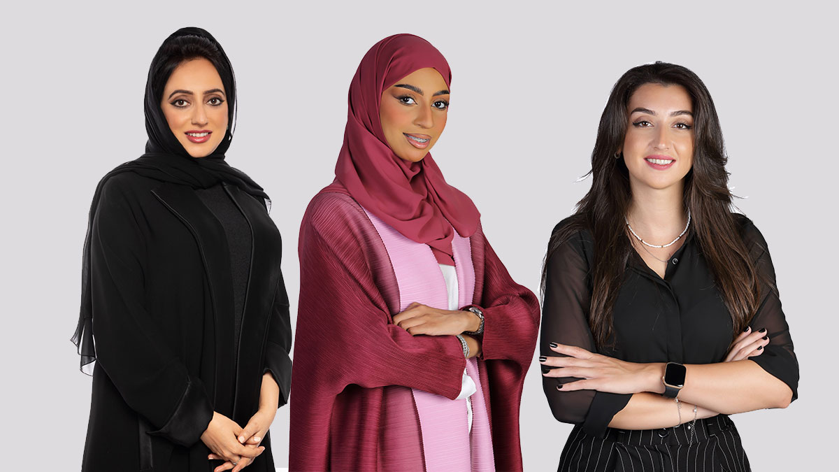 "تقاطع 93".. سلسلة فقرات مُلهمة تعكس اهتمامات المرأة