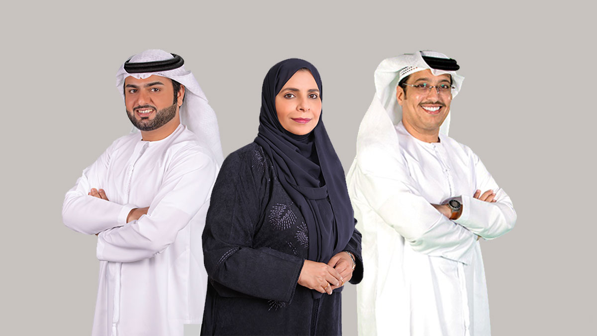 "صباح جميل" يبث الطاقة الإيجابية عبر أثير إذاعة دبي