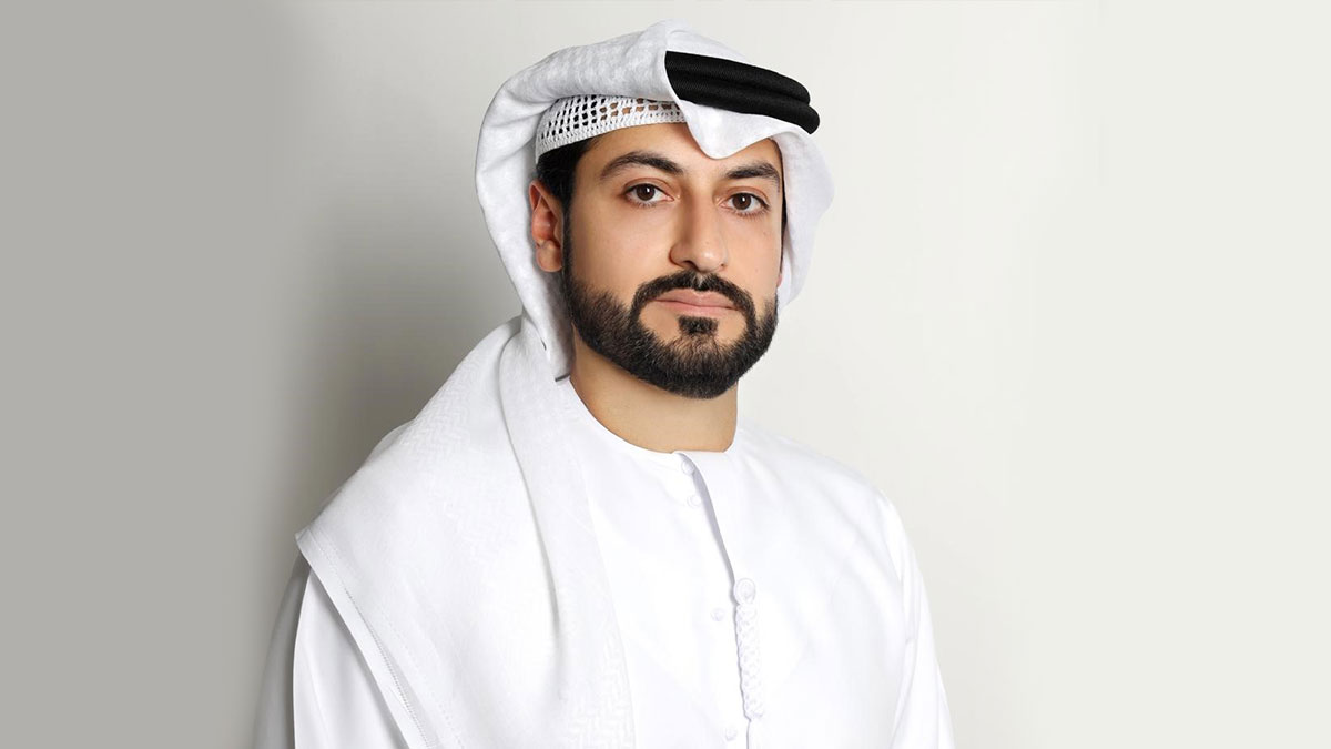 "دبي للإعلام" تعيّن إبراهيم شكر الله رئيساً لتحرير صحيفة "الإمارات اليوم"