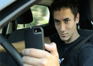 مخالفة السيلفي..