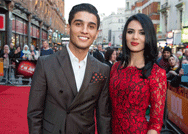 خطيبة محمد عساف