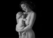 جايدن بطل فيديو كليب "غافي" للفنانة ميريام فارس