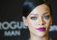 ريهانا تدخل عالم التلفزيون