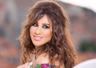 مليون مشاهد لجديد الفنانة نجوى كرم