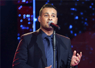 جديد الفنان وليد الجيلاني خط أحمر