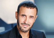 كاظم الساهر يستعد لطرح ألبومه الجديد