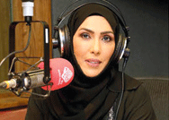 قرة أعين برنامج جديد من تقديم سميرة أحمد