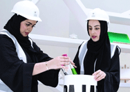 الخلوة الشبابية تناقش اليوم 8 مجالات