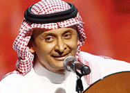 تعرف على أكثر 5 أغاني انتشارا  لـ عبد المجيد عبد الله ”