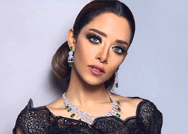 بلقيس تستعد لطرح ألبومها الجديد