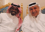 ألبوم راشد الفارس المنتظر والتعاون مع روتانا