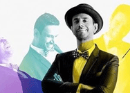 ألبوم فايز السعيد الجديد "أنا ويني"