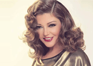 صورة سميرة سعيد في طفولتها.. هل تغيرت ملامحها؟