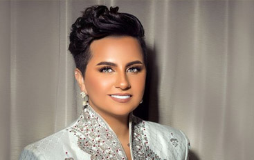 شما حمدان تغني لجمهور العيد في دبي