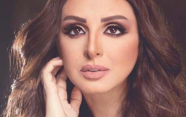 انغام تشوق جمهورها لأغنية .. "متلخبطة"