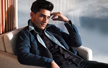 محمد عساف يستعد لطرح مكانك خالي