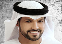 عبد المنعم العامري يطلق أغنية "يوم شفت" ويستعد لأغنية أخرى