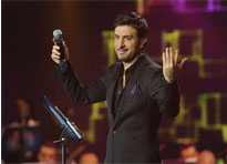 المهندس يؤجل ألبومه المنتظر الى عيد الفطر