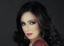 عريب حمدان تطلق "نفسي عزيزة" مع علي الخوار