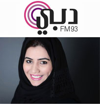 لأول مرة ولمدة ساعتين يومياً.. دبي إف إم في خدمتها الجديدة للجمهور عبر توتير