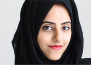 النجمة المبدعة