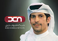 مهرجان الخليج للإذاعة والتلفزيون بالبحرين يكرم شبكة قنوات دبي