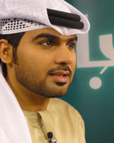 محمد سالم خليفة 