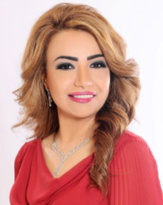 الدكتورة بروين حبيب
