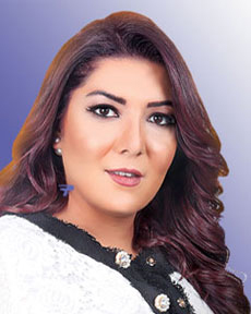 مايا حجيج