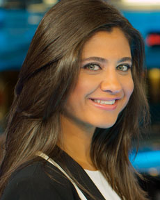 زينة صوفان