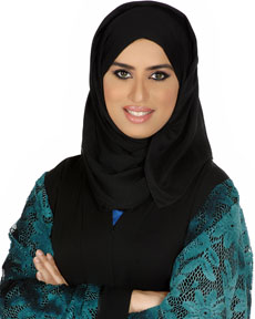 الدكتورة نورا سلطان المرزوقي