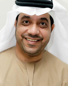 راشد الخرجي