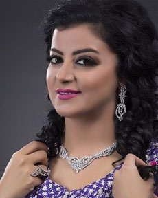 دارين خليفة