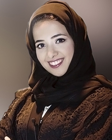 علياء أحمد بوجسيم الفلاسي