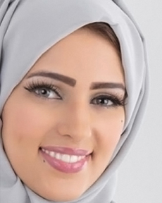 أمل سالم