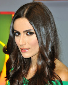 زينة صوفان