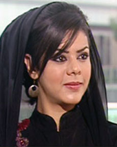 ليال عبد الله