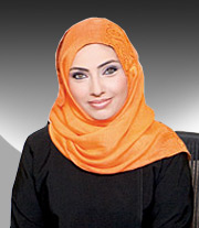 سماح أحمد العبّار الفلاسي 