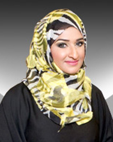 ميرة المهيري
