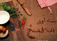 سنة أولى مطبخ