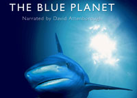 الفيلم التسجيلي - The Blue Planet