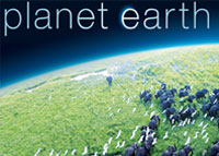 Planet Earth