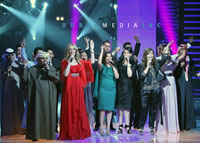 يوميات نجم الخليج