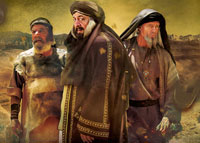 ليس لي إلا....!