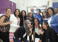 أجمل الأمهات.. أمي