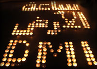 ساعة الأرض .. وعي ومشاركة