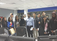 مستقبل شباب الدولة